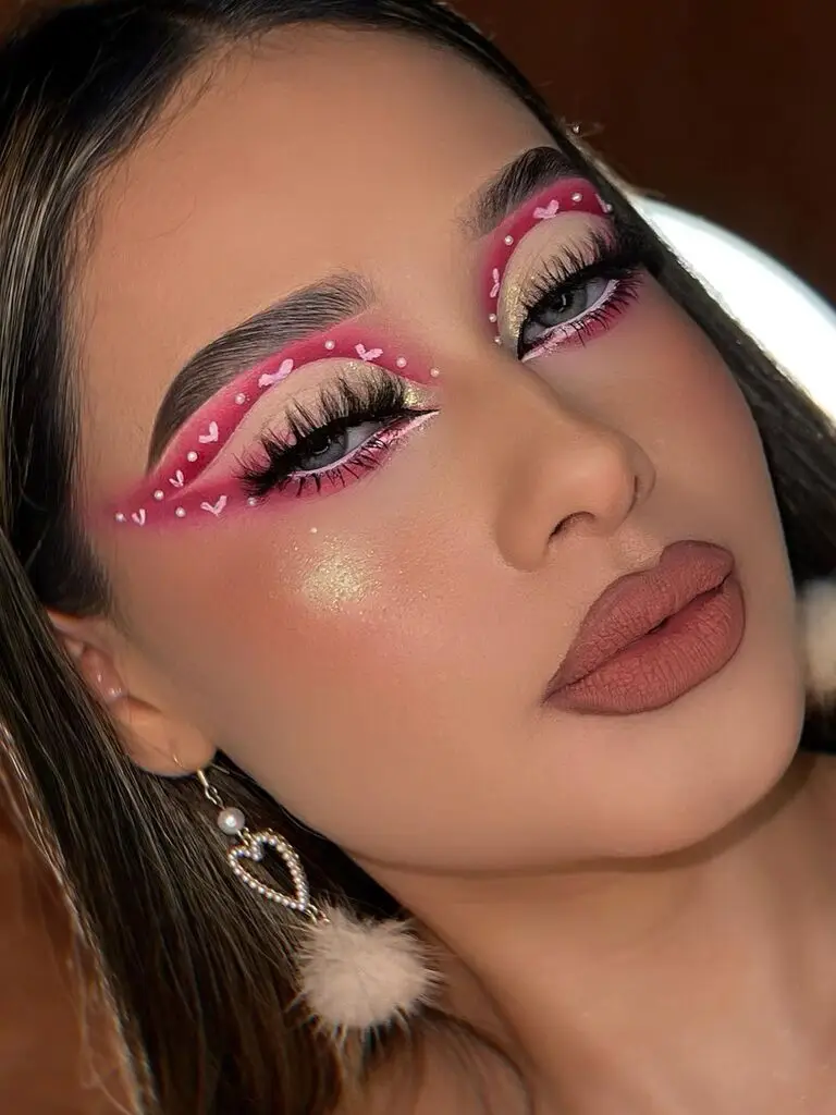 Alluring Smoky Bronze