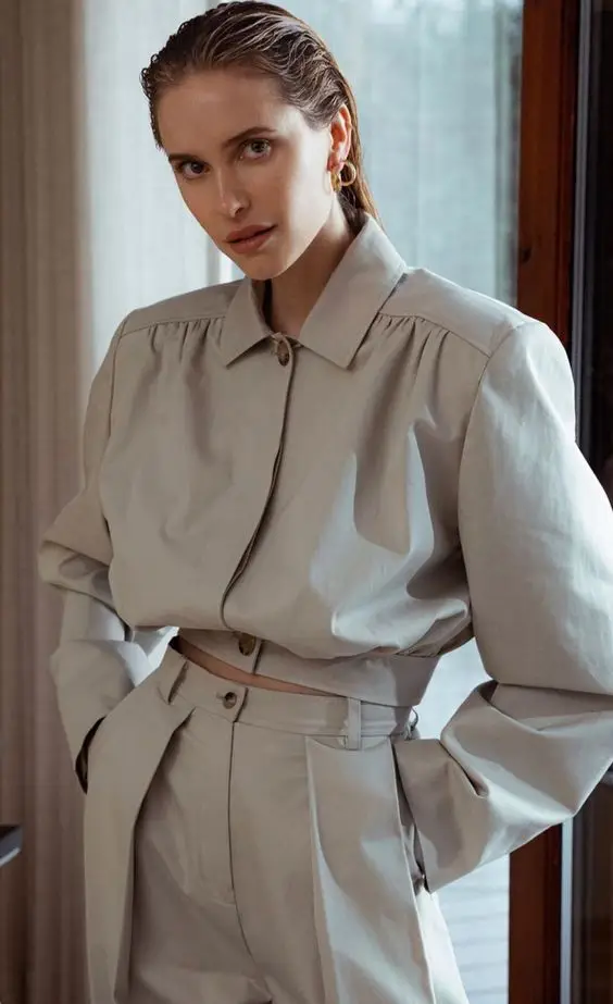 Elegant Everyday Layers