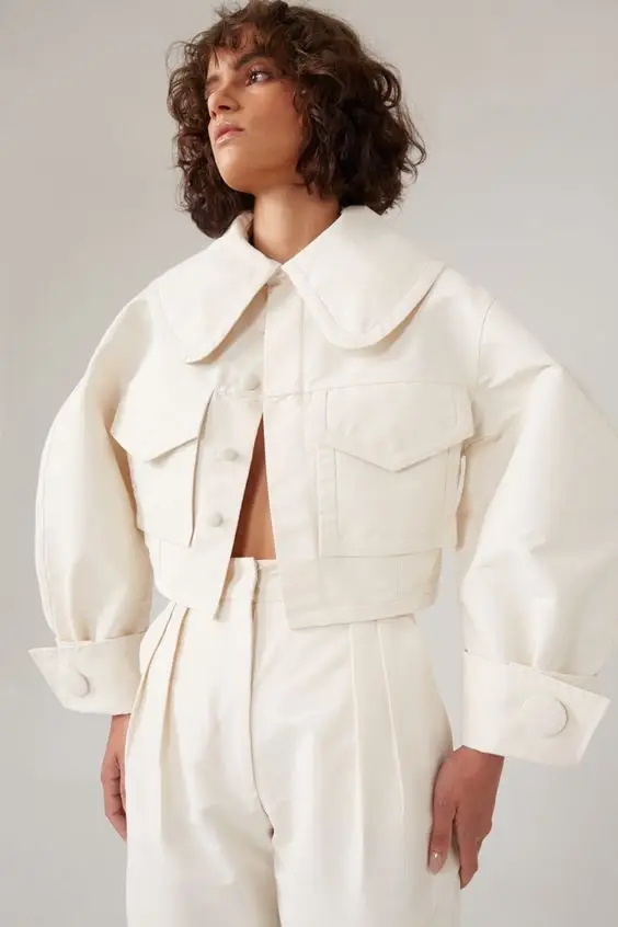 Winter Ready Elegance