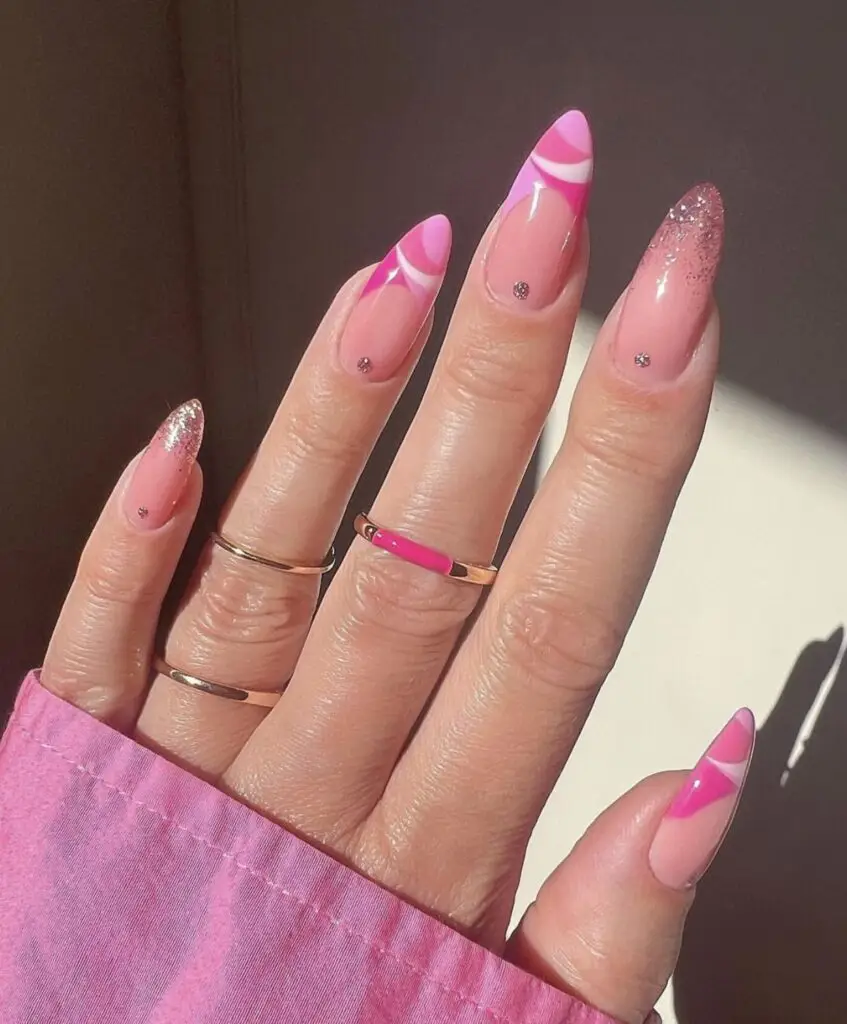Barbie Glitter Extravaganza