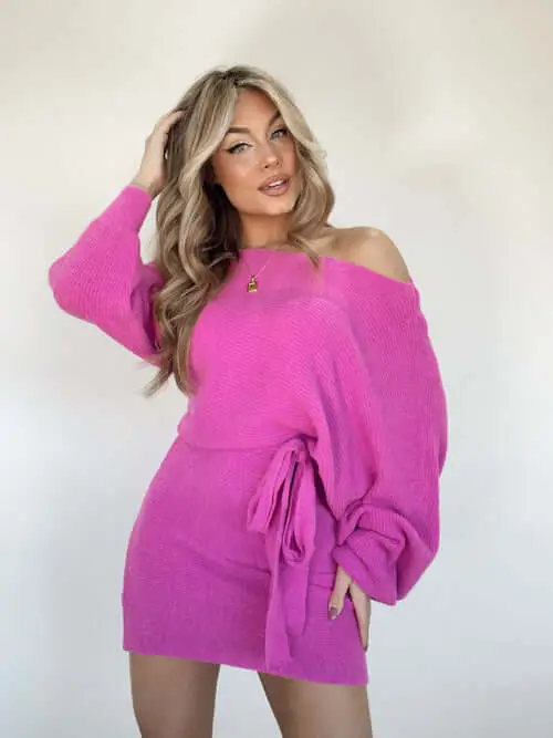 Effortless Romantic Layering
