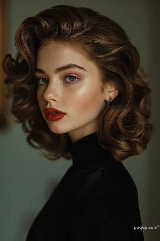 Sophisticated Side-Swept Waves