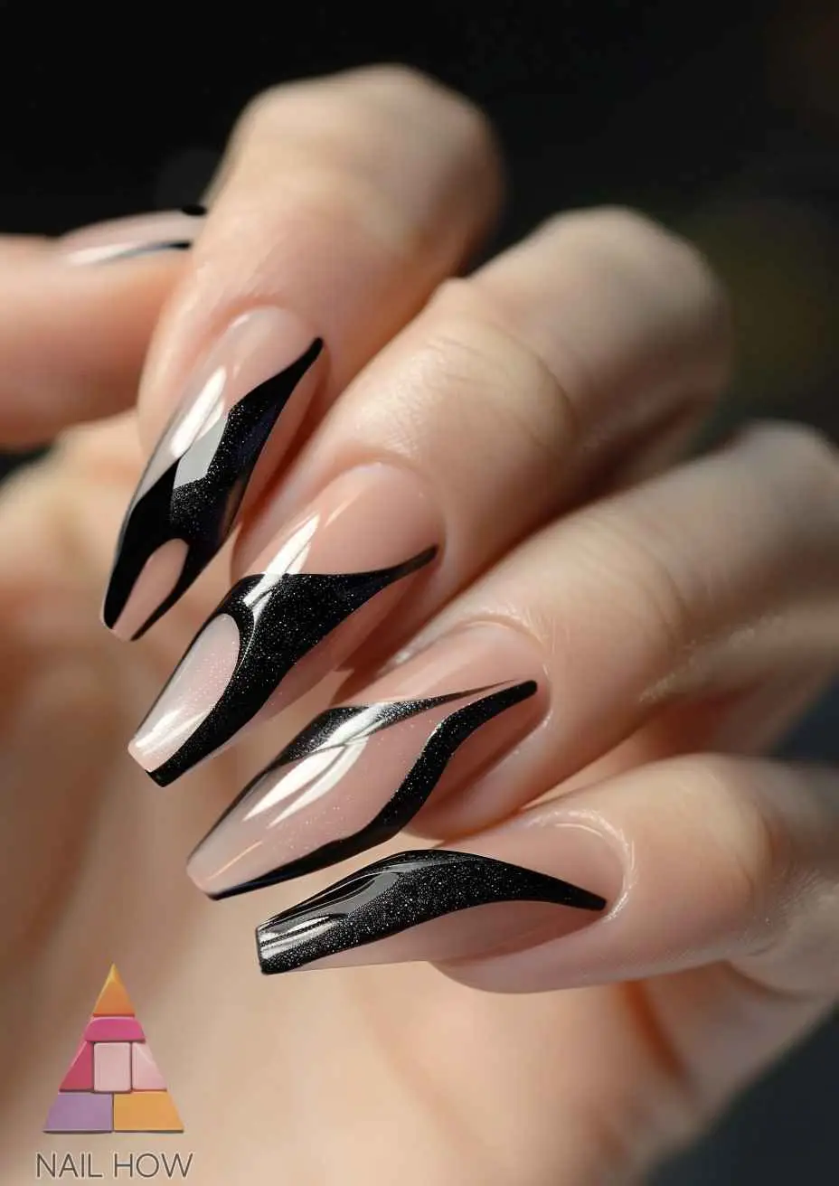 Pearlescent Pink Glam
