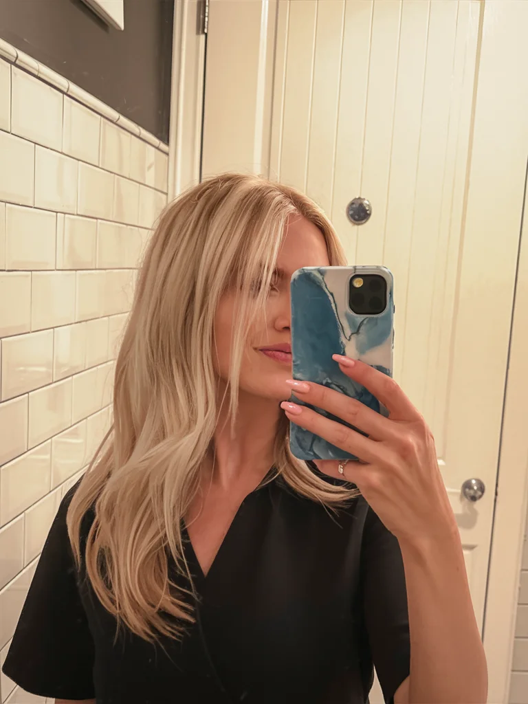 Soft Shag with Dimensional Highlights