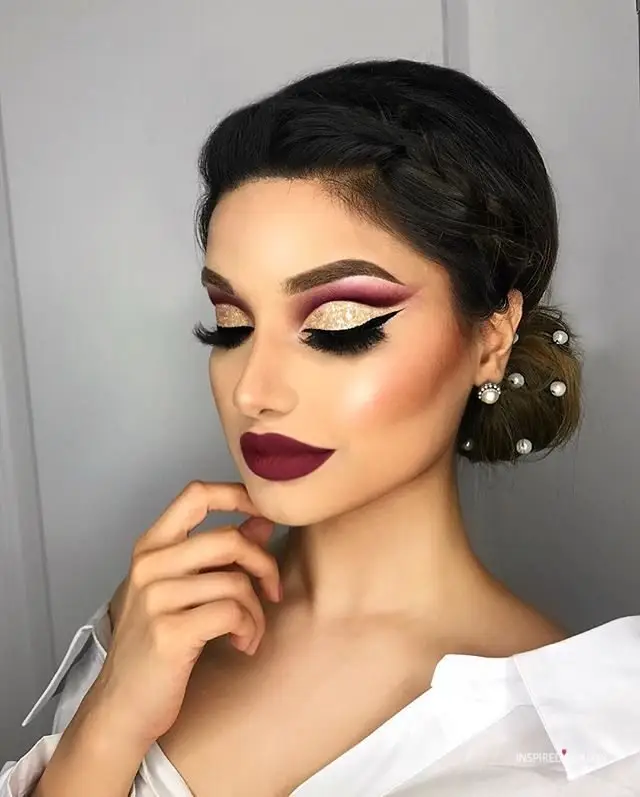 Playful Pop of Pink