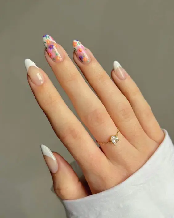 Playful Daisy Accents