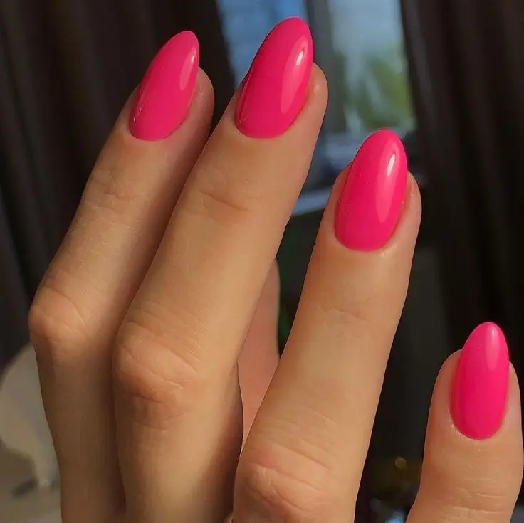 Soft Pastel Ombre Nails
