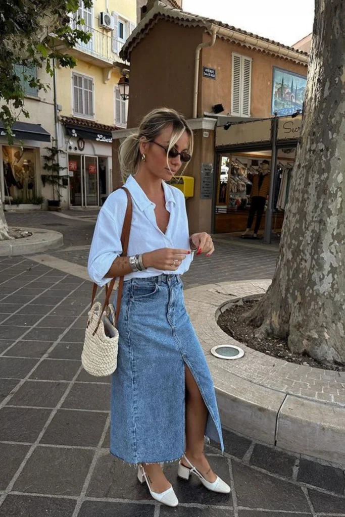 Playful Summer Coordinates