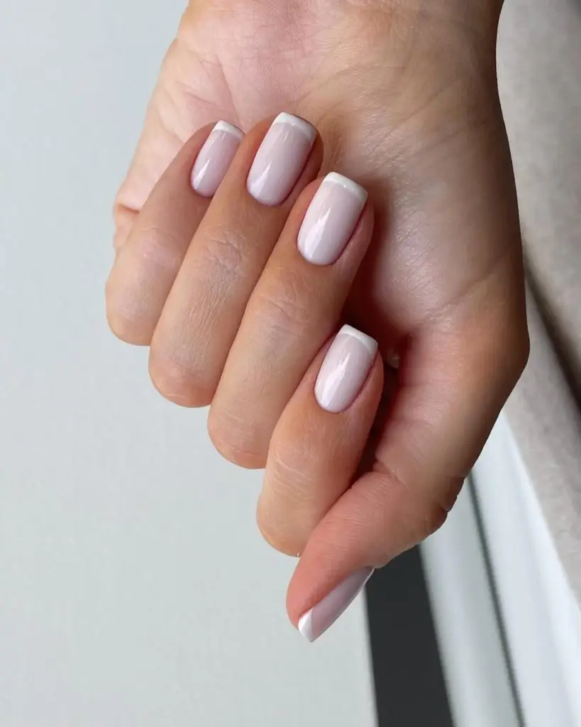 Frosted Mocha Elegance