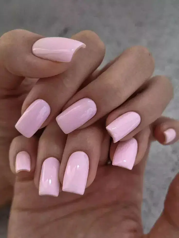 Shimmering Pearl White