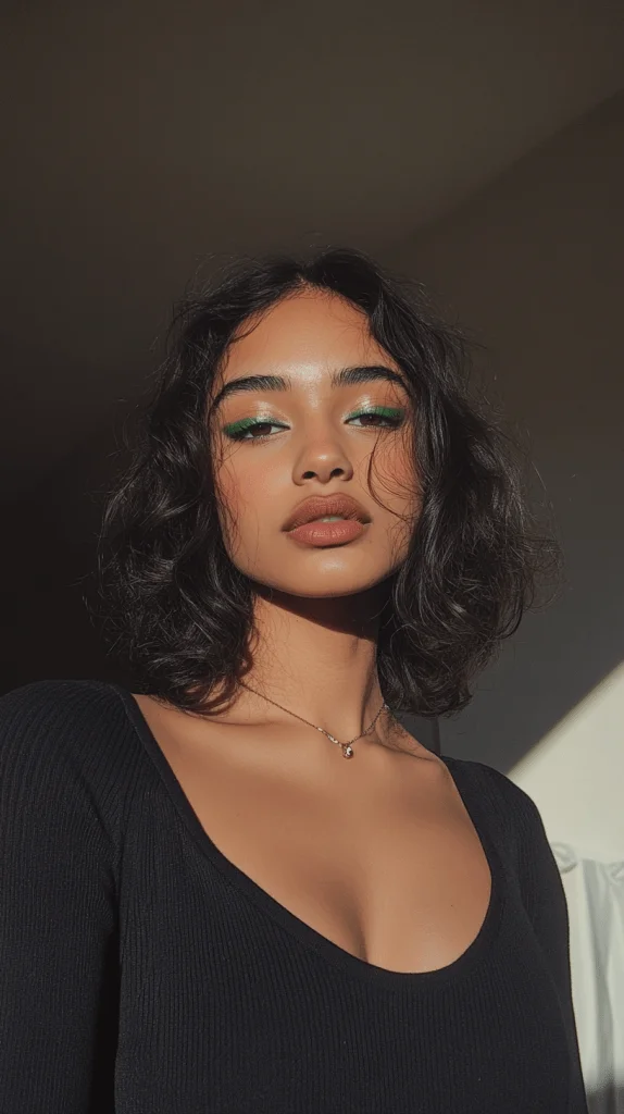 Bold Berry Glam