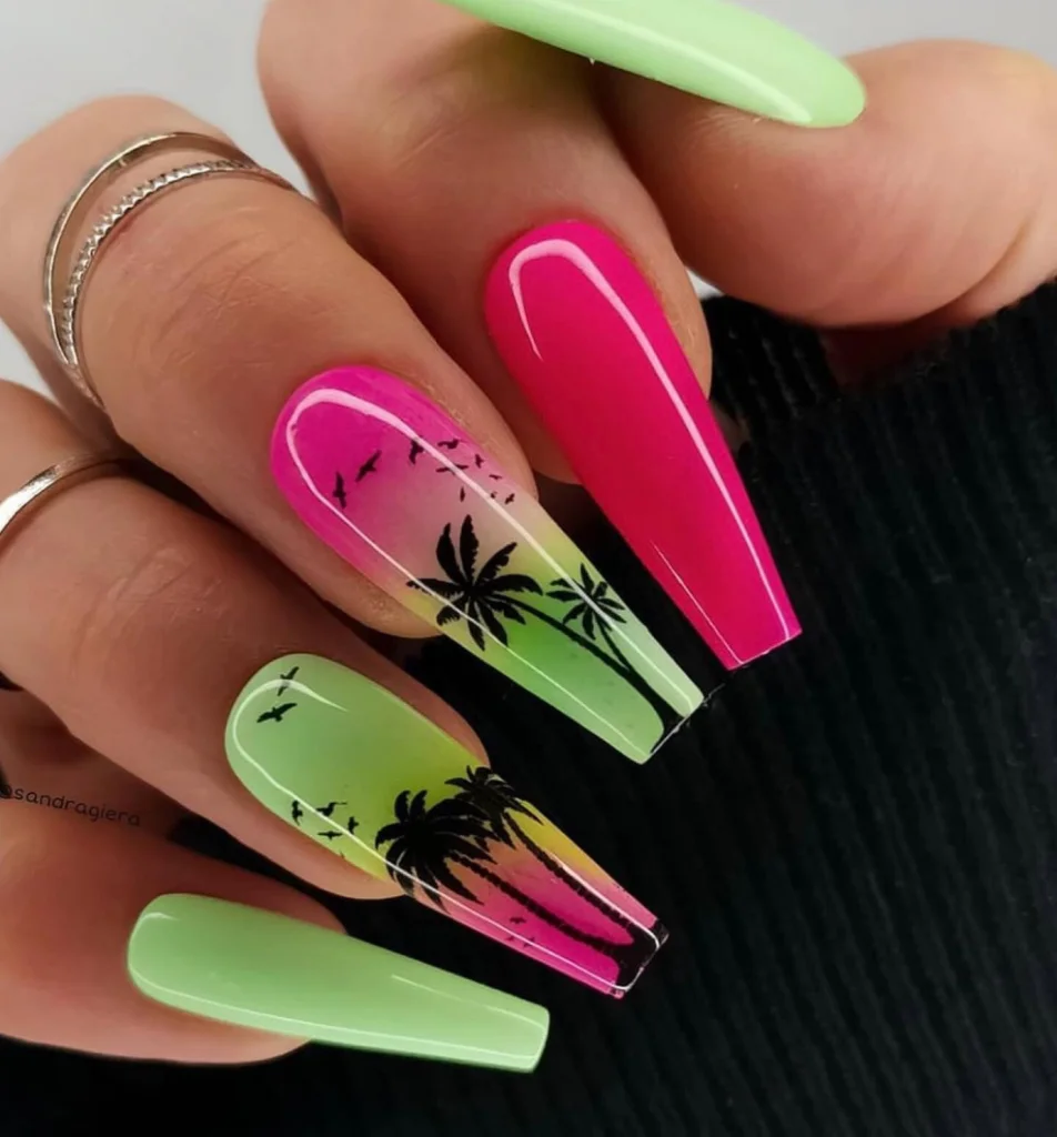 Playful Polka Dot Pastels