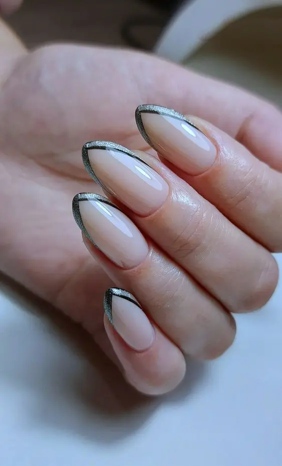 Tropical Sunset Ombre