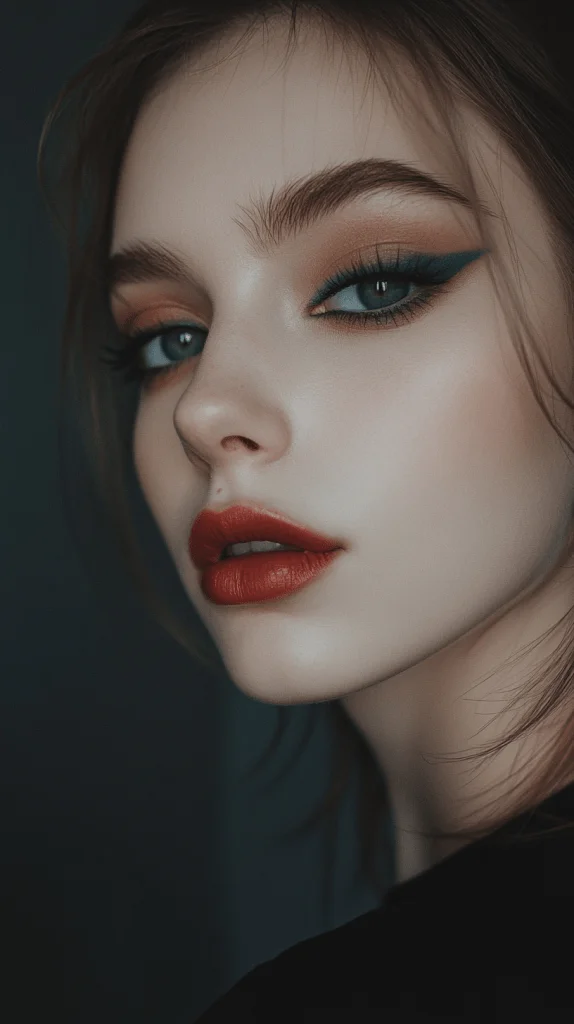 Velvet Purple Elegance