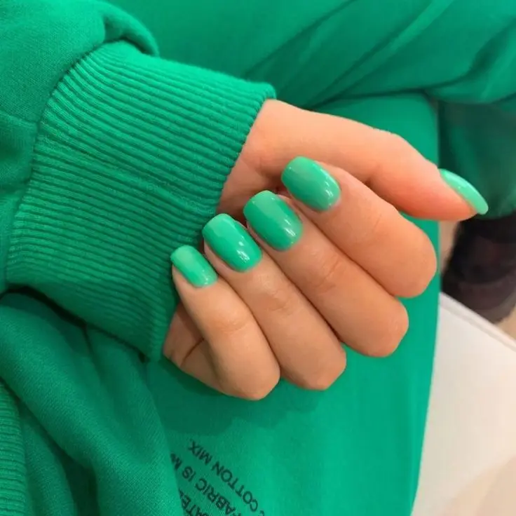 Blushed Lavender Gradient