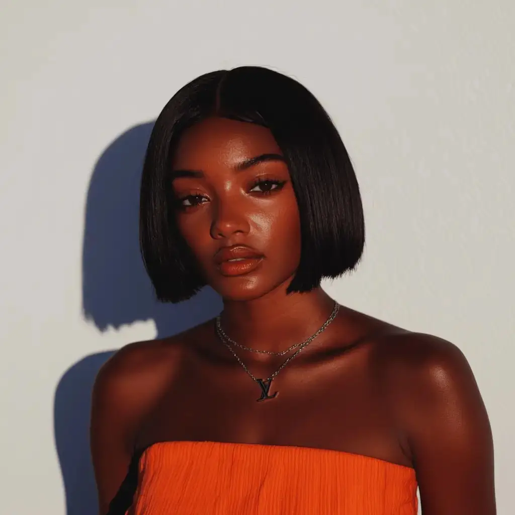 Asymmetrical Layered Bob