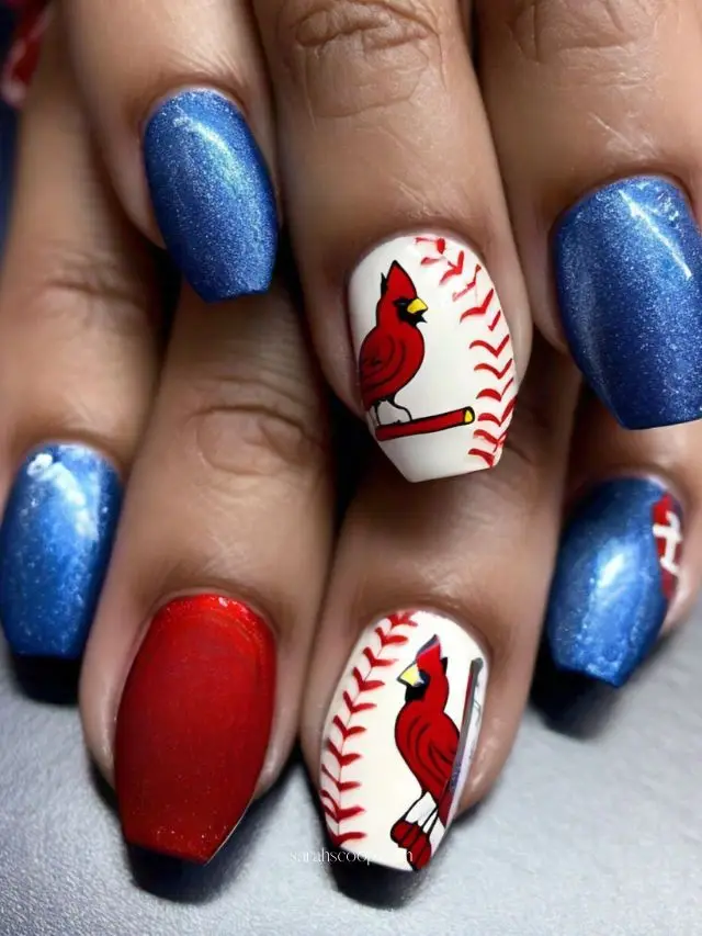 Cardinals-Inspired Baseball Tips