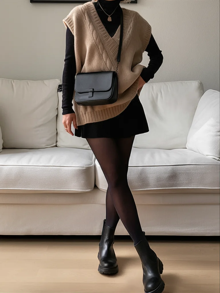 Dynamic Monochrome Layers
