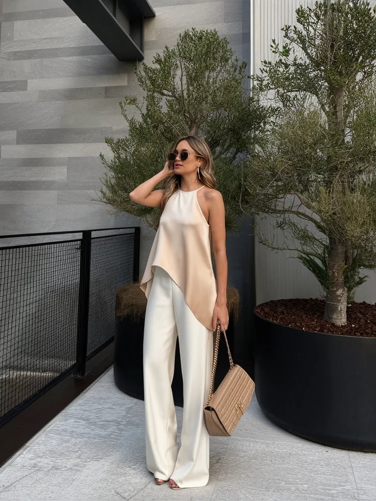 Vibrant Power Dressing