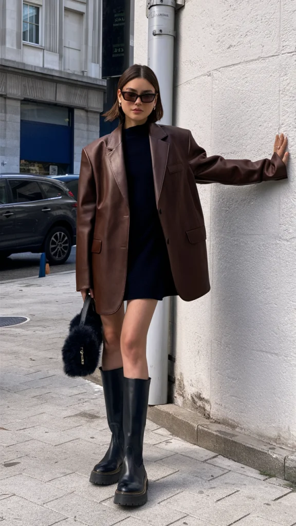 Vintage-Inspired Elegance